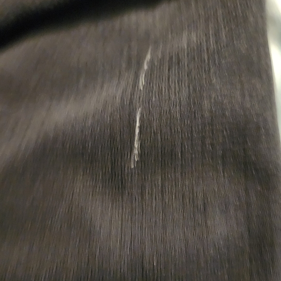 Vintage‎ Might Mac Calgary Flames Alternate Logo  Hockey Jersey Youth Size 10/12 - Picture 9 of 10